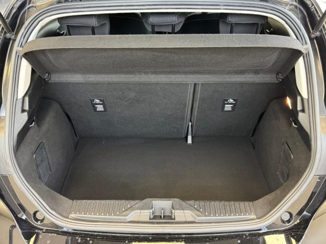 FORD Fiesta usata, con Boardcomputer