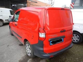 FORD Transit Courier usata, con Climatizzatore