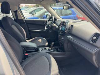 MINI Countryman usata, con Lettore CD
