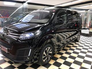 CITROEN Spacetourer 2.0 BlueHDi 180 S&S EAT8 XL Feel