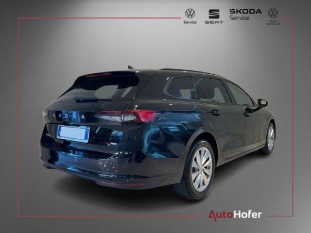 SKODA Superb usata, con Airbag laterali