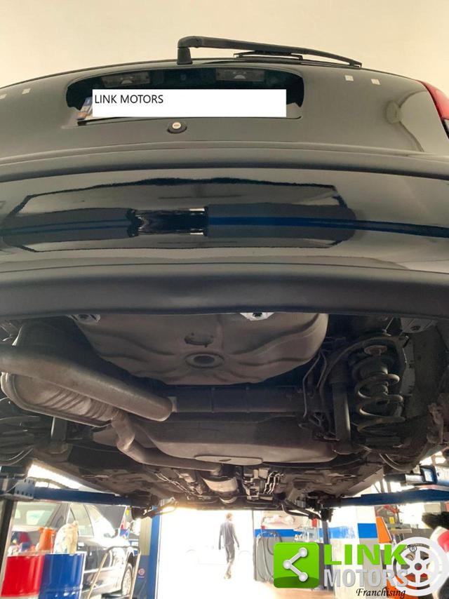FIAT Punto usata, con Immobilizzatore elettronico