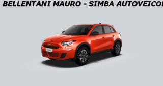 FIAT 600 usata, con Airbag