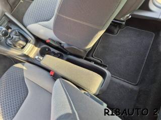 FORD Tourneo Courier usata, con ESP
