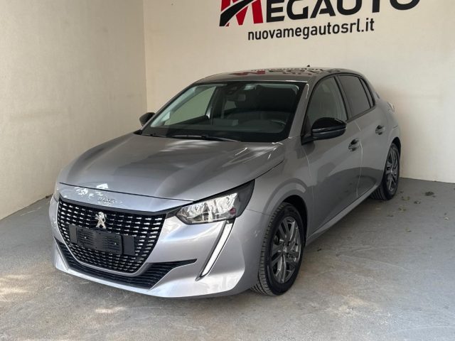 PEUGEOT 208 usata, con Airbag Passeggero