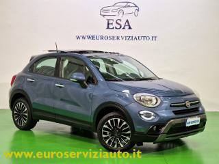 FIAT 500X 1.3 T4 150 CV DCT Cross