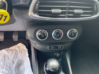 FIAT 500X usata, con ESP