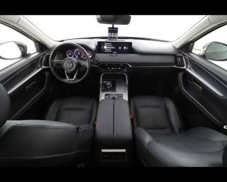 MAZDA CX-60 usata, con Servosterzo
