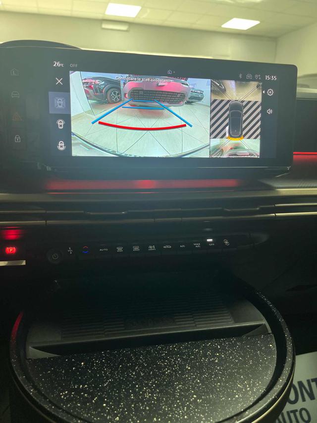 LANCIA Ypsilon usata, con Alzacristalli elettrici
