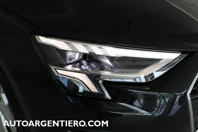 AUDI A3 usata, con Freno di stazionamento elettrico