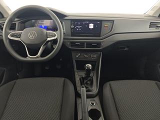 VOLKSWAGEN Polo usata, con Alzacristalli elettrici