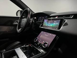 LAND ROVER Range Rover Velar usata, con Chiusura centralizzata