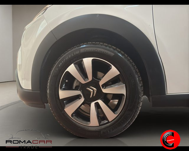 CITROEN C3 usata, con Bluetooth