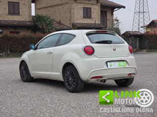 ALFA ROMEO MiTo usata, con Airbag
