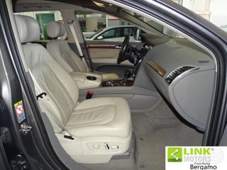 AUDI Q7 usata, con ESP