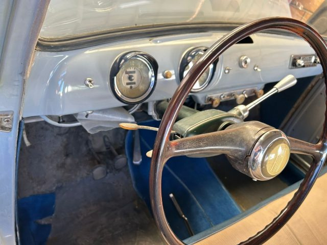 FIAT 1100 usata 16