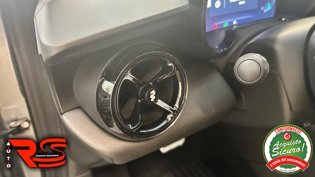 ALFA ROMEO Junior usata, con Vetri oscurati