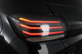 PEUGEOT 208 usata 9