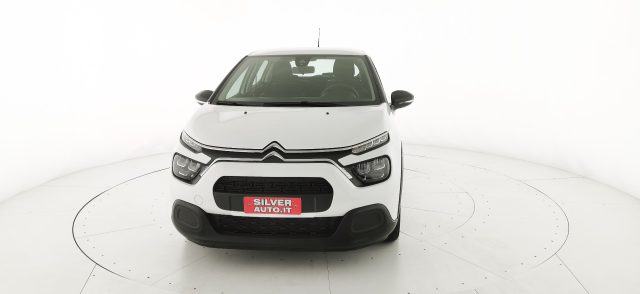 CITROEN C3 usata, con Isofix