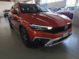FIAT Tipo usata, con Airbag Passeggero