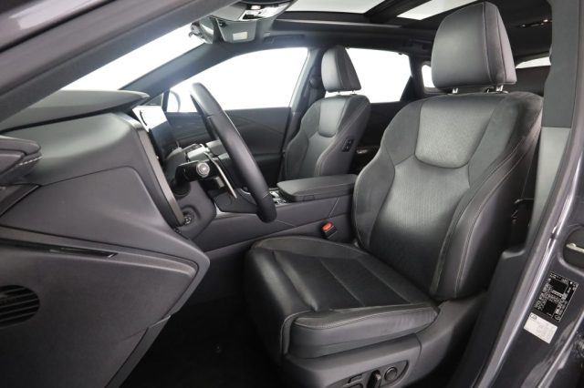 LEXUS RX 450h usata 1