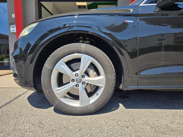 AUDI Q5 usata 211