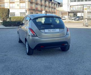LANCIA Ypsilon usata, con Climatizzatore