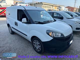 FIAT Doblo Cargo 1.4 T-Jet Natural Power Metano + IVA