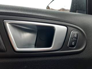 FORD EcoSport usata, con Immobilizzatore elettronico