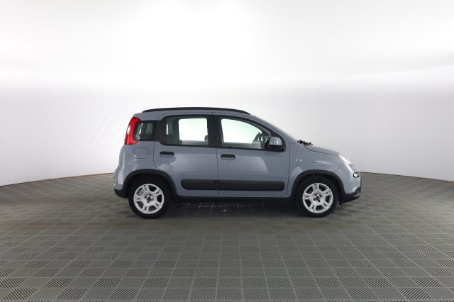 FIAT Panda usata 2