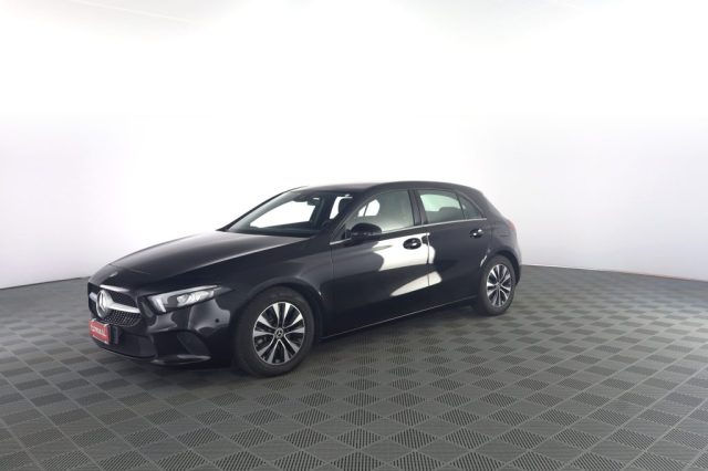 MERCEDES-BENZ A 180 usata 0