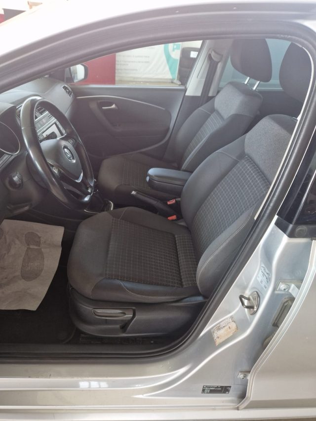 VOLKSWAGEN Polo usata, con Boardcomputer