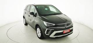 OPEL Crossland usata, con MP3