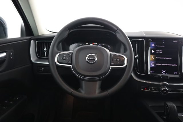 VOLVO XC60 usata 5