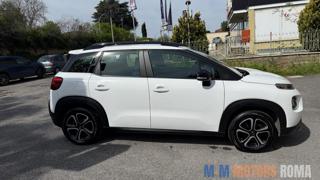 CITROEN C3 Aircross usata, con Chiusura centralizzata