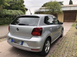VOLKSWAGEN Polo usata, con Climatizzatore