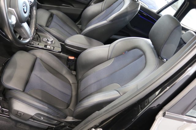 BMW X1 usata 24