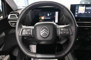CITROEN C4 usata, con Fendinebbia