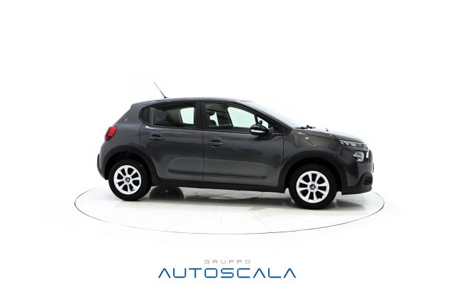 CITROEN C3 usata, con Boardcomputer