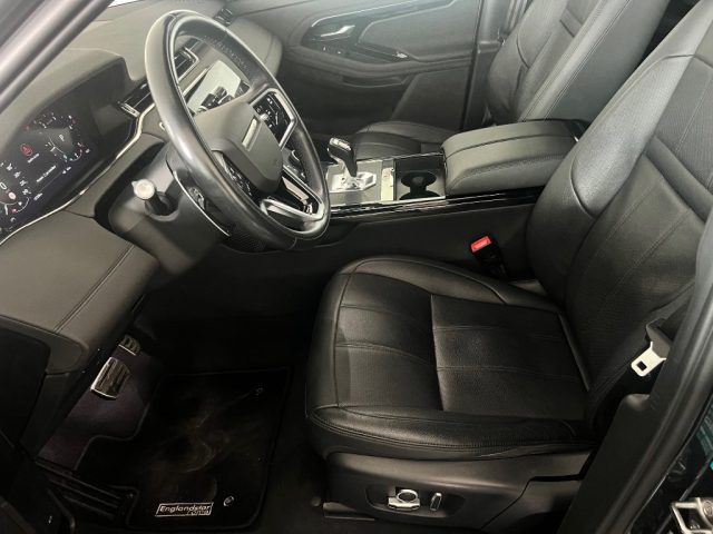 LAND ROVER Range Rover Evoque usata, con Autoradio