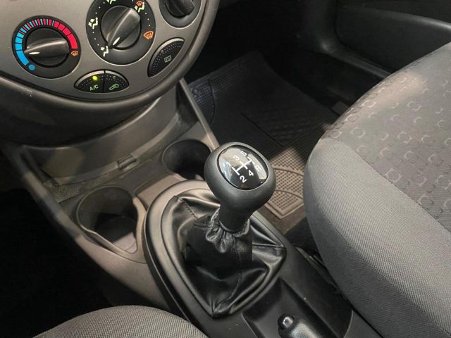 FORD Focus usata, con Sedile posteriore sdoppiato