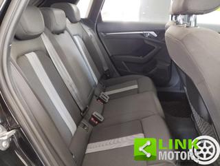 AUDI A3 usata, con Immobilizzatore elettronico