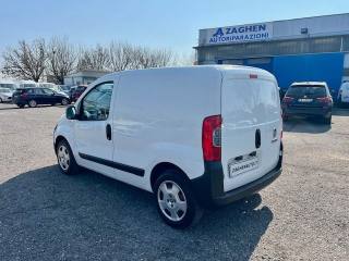 FIAT Fiorino usata, con Alzacristalli elettrici