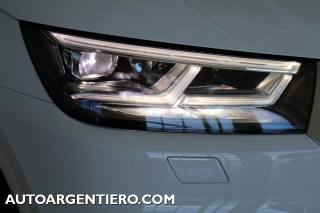 AUDI Q5 usata, con Luci diurne