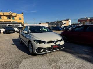 VOLKSWAGEN Polo usata, con Airbag