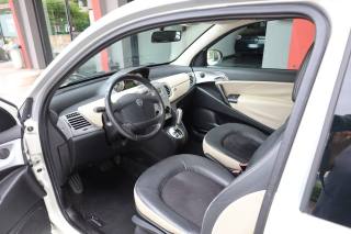 LANCIA Ypsilon usata, con Airbag Passeggero