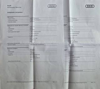 AUDI A5 usata, con Cruise Control