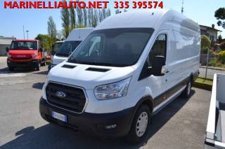 FORD Transit 350 2.0TDCi EcoBlue 170CV PL-TA Furgone