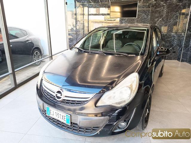 OPEL Corsa usata, con Airbag