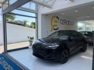 AUDI Q3 SPB TDI 110 kW S tronic S Line edition tetto Aprib